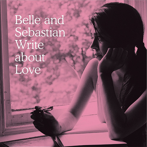 Amoroso concurso de Belle And Sebastian 1