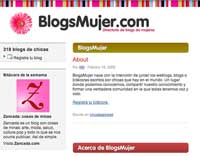 Blogdmujer