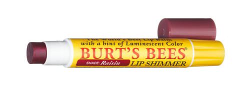 El bálsamo labial de Burt’s Bees 1
