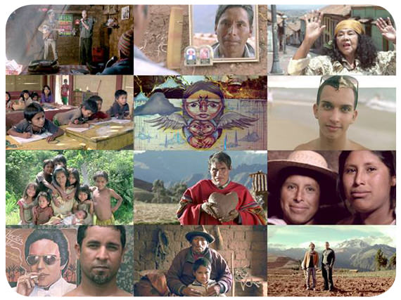 Latinoamérica, lo nuevo de Calle 13 1