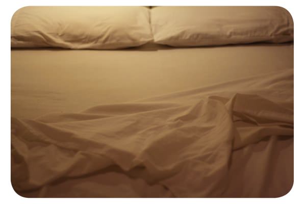 Las 12 experiencias que hay que tener en la cama antes de morir 1