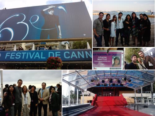 Cosas de Cannes, parte 3 y final 1