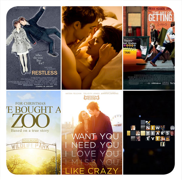 5 películas que quiero ver 1