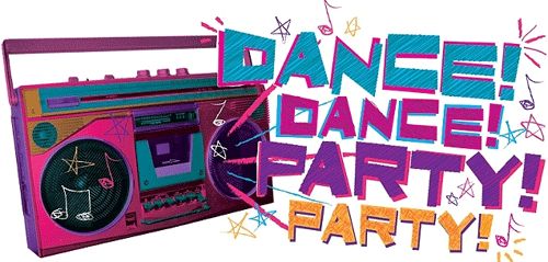 Dance Dance Part Party: Bailemos sin parar 1