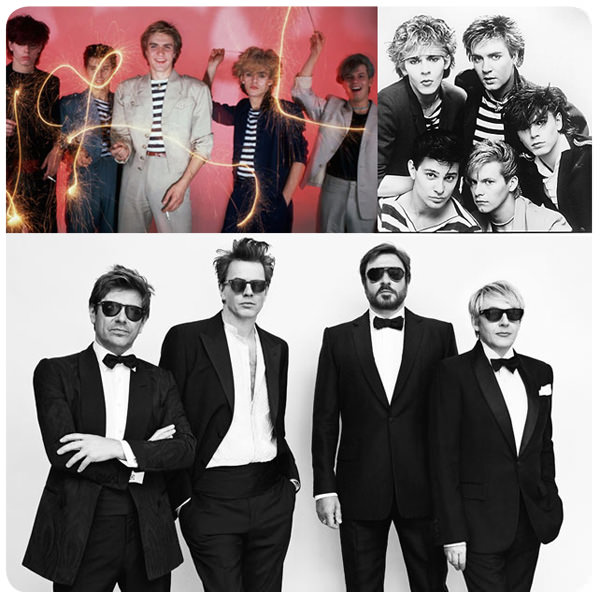 Por qué amamos a Duran Duran, la realeza del new wave 1