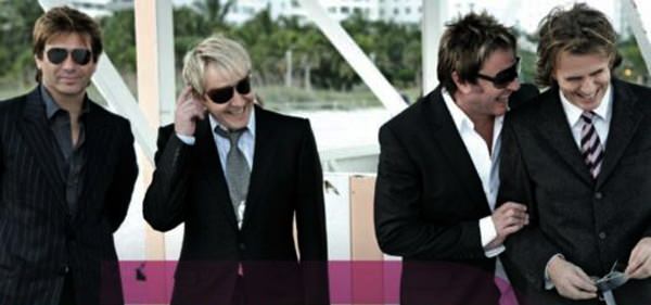 Por qué amamos a Duran Duran, la realeza del new wave 4