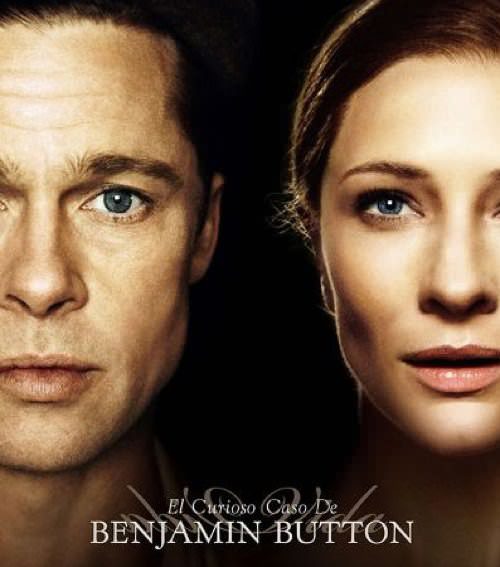 The Curious Case of Benjamin Button hoy en HBO 1