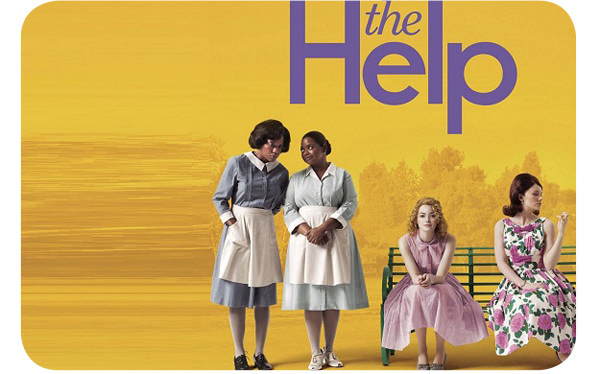 Película de domingo: The Help 1