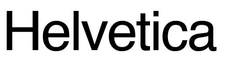 Helvetica-1