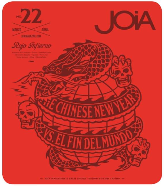 JOIA Magazine 22 1