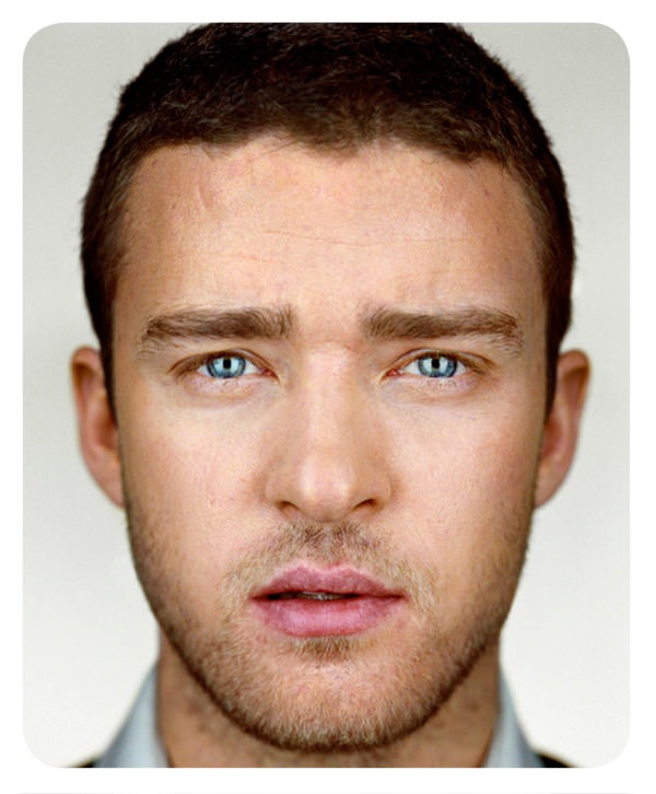 Justin Timberlake: mino 1