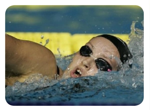 Kristel Köbrich gana el oro en los Juegos Panamericanos 1