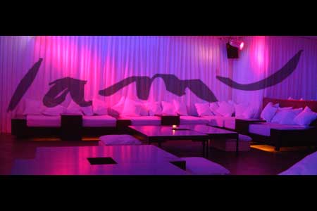 Lamu-Lounge Club.