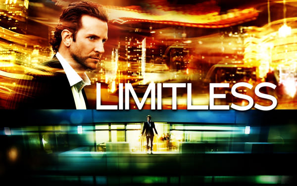 Bradley Cooper en Limitless: tienes que verlo 1