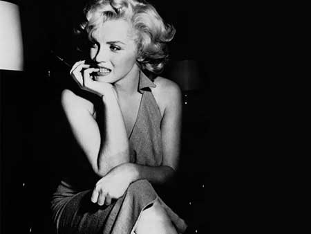Marilyn-Monroe