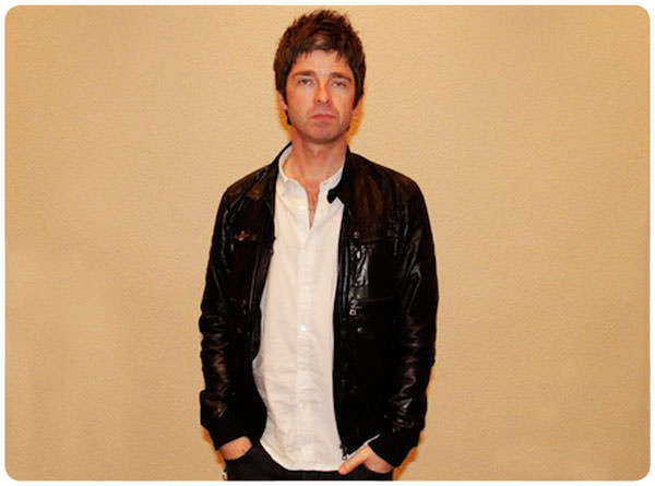 Entrevista a Noel Gallagher 1