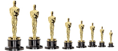 Oscar 2011: Y los nominados son... 1