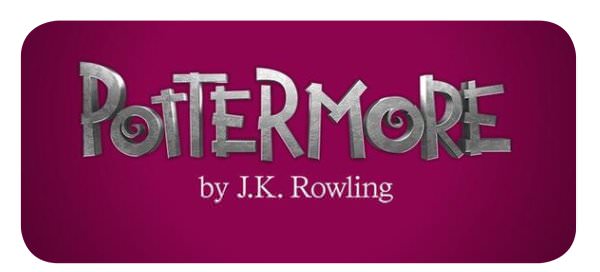 Pottermore: más sobre Harry Potter 1