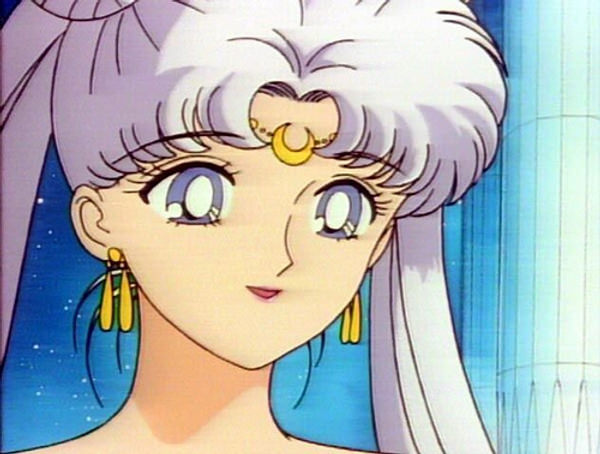 ¡Sailor Moon vuelve a la tele! 1