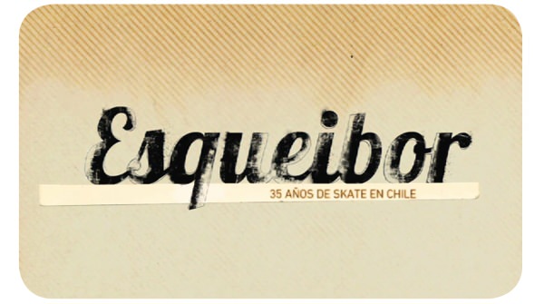 Esqueibor, documental chileno de skate 1