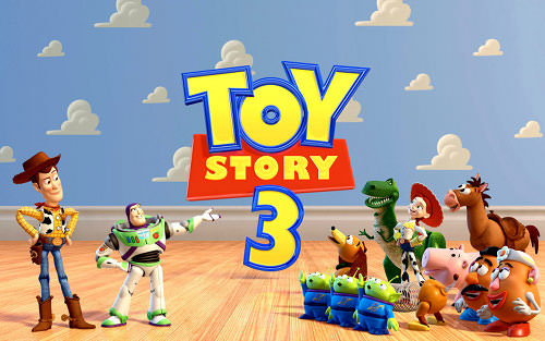 Toy Story 3: la más emotiva 1