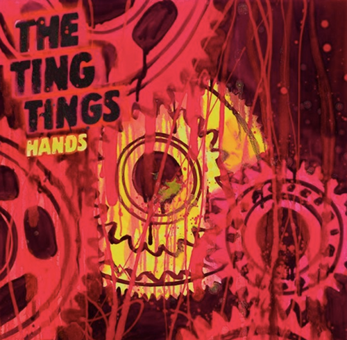 Descarga lo nuevo de The Ting Tings 1