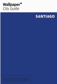 Wallpaper City Guide de Santiago y aplicaciones para iPhone 1