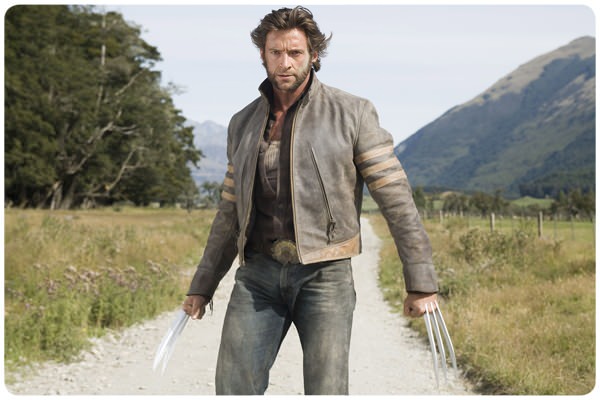 Película de domingo: Wolverine 1
