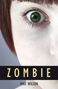 Lanzamiento libro "Zombie", de Mike Wilson 1
